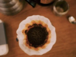 Filter Kaffee